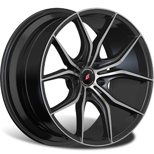 

Диск 8x18 5x112 ET30.0 D66.6 INFORGED IFG17