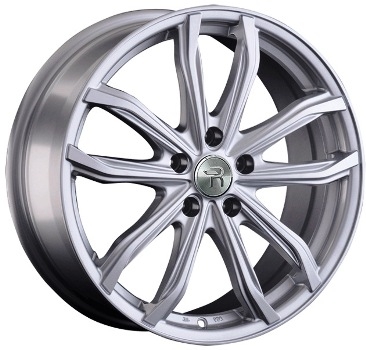 

Диск 7.5x18 5x114.3 ET45.0 D60.1 Реплика TY253