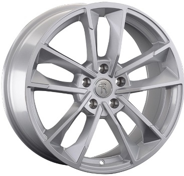 

Диск 8x18 5x112 ET44.0 D57.1 Реплика VV235