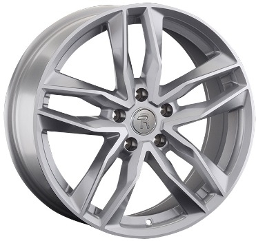 

Диск 8x18 5x112 ET44.0 D57.1 Реплика VV234