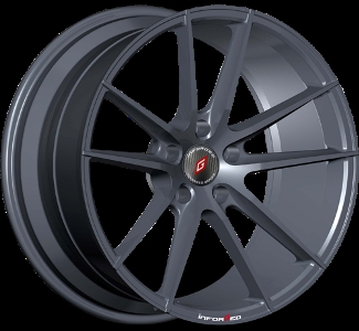

Диск 7.5x17 5x112 ET42.0 D66.6 INFORGED IFG25