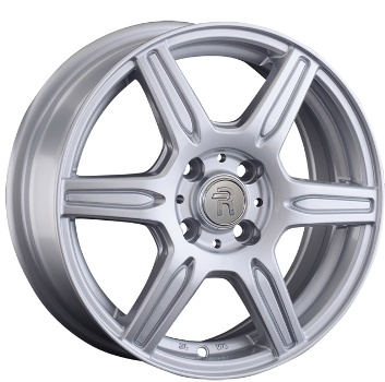 

Диск 6x15 4x100 ET48.0 D54.1 Реплика HND235