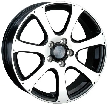 

Диск 6.5x17 5x114.3 ET50.0 D64.1 Реплика HV13