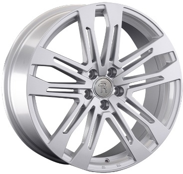 

Диск 8x19 5x108 ET42.5 D63.3 Реплика V53