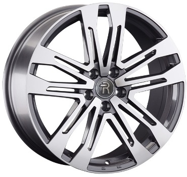 

Диск 8x19 5x108 ET42.5 D63.3 Реплика V53