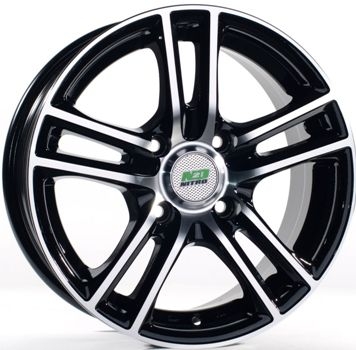 

Диск 6.5x15 4x98 ET32.0 D58.6 N2O Y242