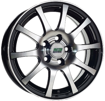 

Диск 6.5x16 5x108 ET50.0 D63.3 N2O Y3176