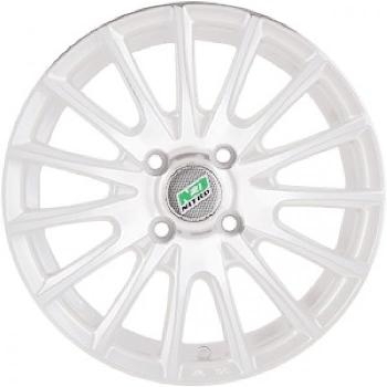 

Диск 6x14 4x98 ET35.0 D58.6 N2O Y3136