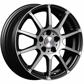 

Диск 6x15 4x98 ET35.0 D58.6 Скад Акита