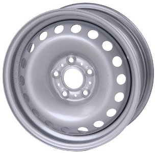 

Диск 6.5x16 5x120 ET51.0 D65.1 NEXT NX-062