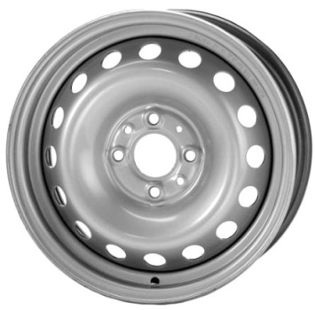 

Диск 6x15 4x100 ET50.0 D60.1 ARRIVO 64A50C P