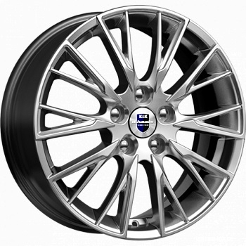 

Диск 6.5x17 5x112 ET48.0 D66.6 КиК Солт
