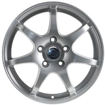 

Диск 5.5x14 4x100 ET43.0 D67.1 AERO A1141
