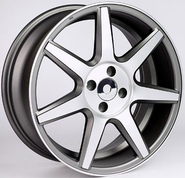 

Диск 7.5x17 5x112 ET45.0 D73.1 Race Ready CSS9539