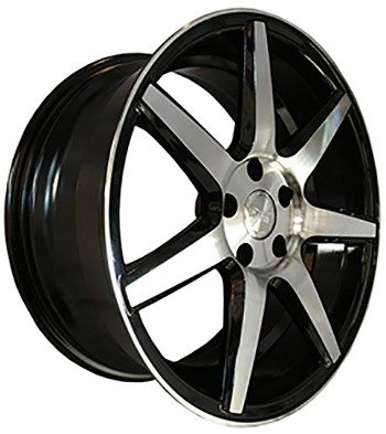 

Диск 7.5x17 4x98 ET32.0 D58.6 Race Ready CSS9539