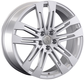

Диск 8x19 5x108 ET45.0 D63.3 Реплика LR68