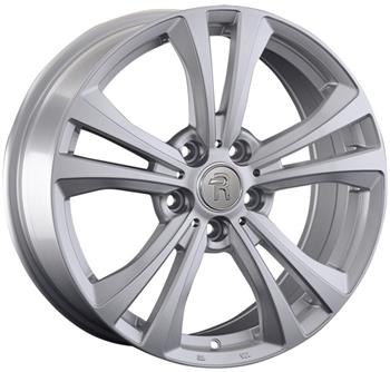 

Диск 7.5x17 5x112 ET52.0 D66.6 LegeArtis B230