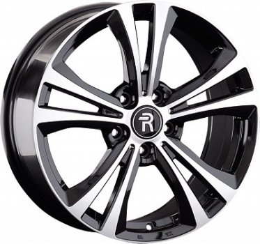 

Диск 7.5x17 5x112 ET52.0 D66.6 LegeArtis B230