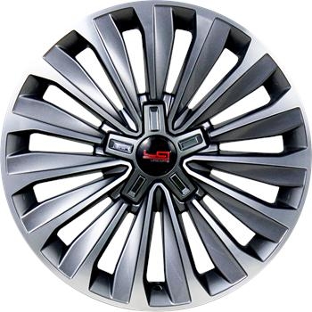

Диск 6x15 5x100 ET43.0 D57.1 Реплика SK110