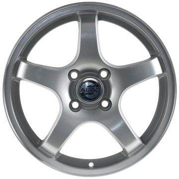 

Диск 6.5x16 5x108 ET50.0 D63.3 AERO A1062