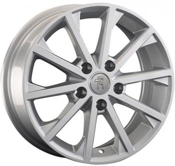 

Диск 6.5x16 5x114.3 ET33.0 D60.1 Реплика TY258