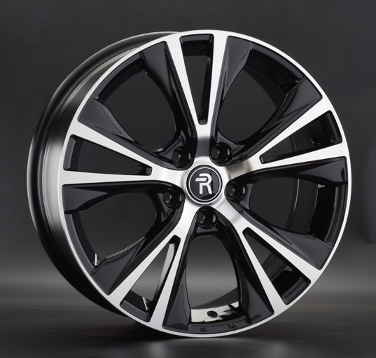 

Диск 7.5x18 5x114.3 ET45.0 D66.1 Реплика INF38