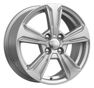 

Диск 6x15 4x100 ET48.0 D54.1 КиК КС777 (15_Solaris I)