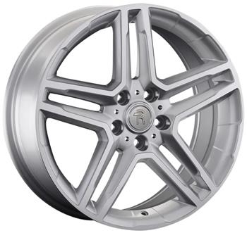 

Диск 7.5x18 5x114.3 ET35.0 D60.1 Реплика LX128