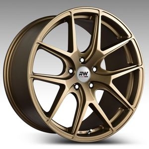 

Диск 8.5x19 5x114.3 ET35.0 D60.1 RW Classic H-762