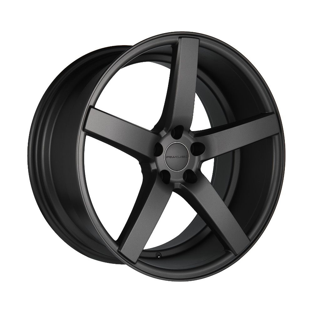 

Диск 8.5x20 5x114.3 ET35.0 D67.1 RW Classic H-561