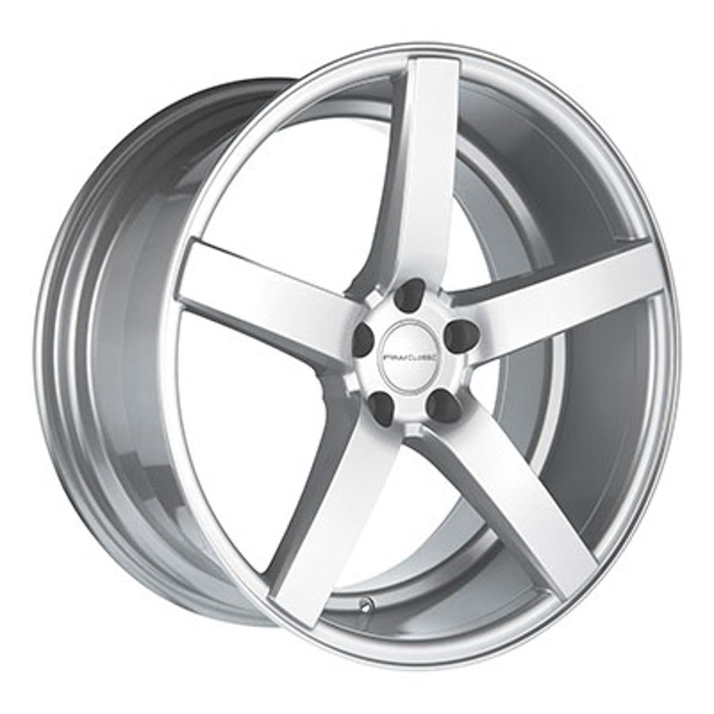 

Диск 8x18 5x114.3 ET35.0 D67.1 RW Classic H-561