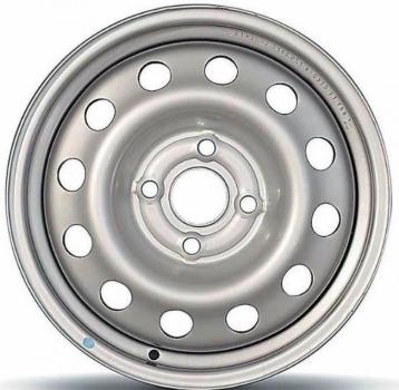 

Диск 5.5x14 4x108 ET18.0 D65.1 ARRIVO AR029