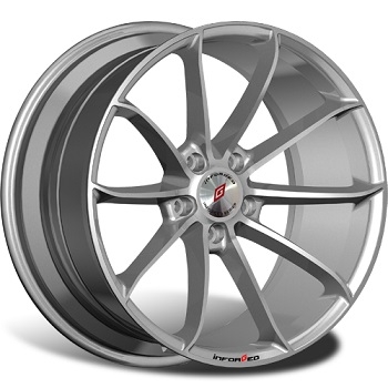 

Диск 8x18 5x114.3 ET35.0 D67.1 INFORGED IFG18