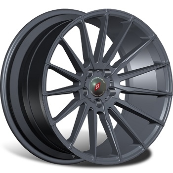 

Диск 8x18 5x114.3 ET45.0 D67.1 INFORGED IFG19