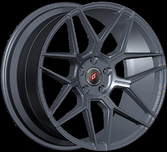 

Диск 7.5x17 4x100 ET40.0 D60.1 INFORGED IFG38