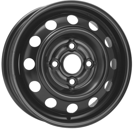 

Диск 6.5x16 4x108 ET37.5 D63.3 KFZ 7442