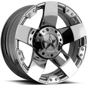 

Диск 8.5x20 6x135 ET10.0 D106.3 BUFFALO BW-775