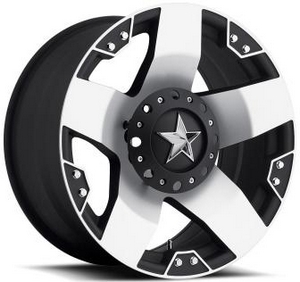 

Диск 8.5x20 6x135 ET10.0 D106.3 BUFFALO BW-775