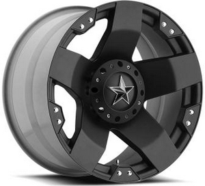 

Диск 8.5x20 5x139.7 ET35.0 D110.5 BUFFALO BW-775