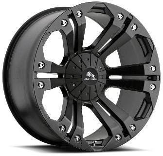 

Диск 9x20 5x139.7 ET35.0 D110.5 BUFFALO BW-778