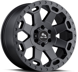 

Диск 8x17 5x114.3 ET35.0 D72.6 BUFFALO BW-200