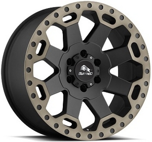 

Диск 8x17 5x114.3 ET35.0 D72.6 BUFFALO BW-200