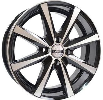 

Диск 6.5x16 4x108 ET40.0 D63.4 NEO V06-1665