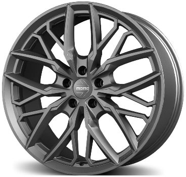 

Диск 10x21 5x112 ET45.0 D66.6 MOMO SUV SPIDER