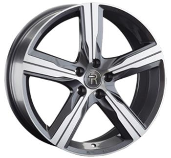 

Диск 8x19 5x112 ET43.5 D66.6 Реплика INF51