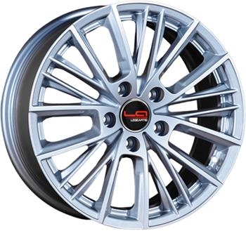 

Диск 7x18 5x114.3 ET45.0 D60.1 Реплика TY548