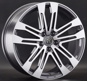 

Диск 8x19 5x112 ET39.0 D66.6 Реплика A159