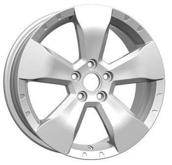 

Диск 6.5x16 5x100 ET43.0 D57.1 Реплика SK117