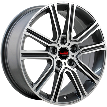 

Диск 7x17 5x114.3 ET39.0 D60.1 Реплика TY546