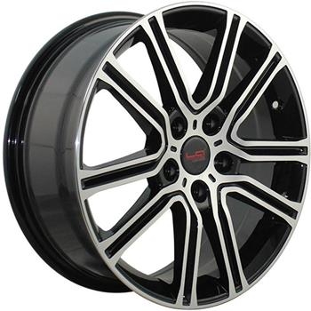 

Диск 7x17 5x114.3 ET45.0 D60.1 Реплика TY546